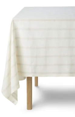- Dug - Brise Table Cloth 150x290 cm - Sand*Compliments Best