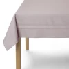 - Dug - Tile Damask Table Cloth 150x 350 cm - Ash rose^Compliments Hot