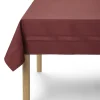 - Dug - Tile Damask Table Cloth 150x 250 cm - Vinrød^Compliments New