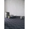 - Dug - Wind Damask 140x370 cm - Grå*Compliments Hot