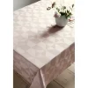 - Dug - Wind Damask 160x270 cm - Rose*Compliments Best