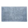 - Even Bath Mat 60x100 cm - Sea blue^Compliments Clearance