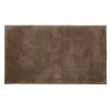- Even Bath Mat 60x100 cm - Brun*Compliments Online