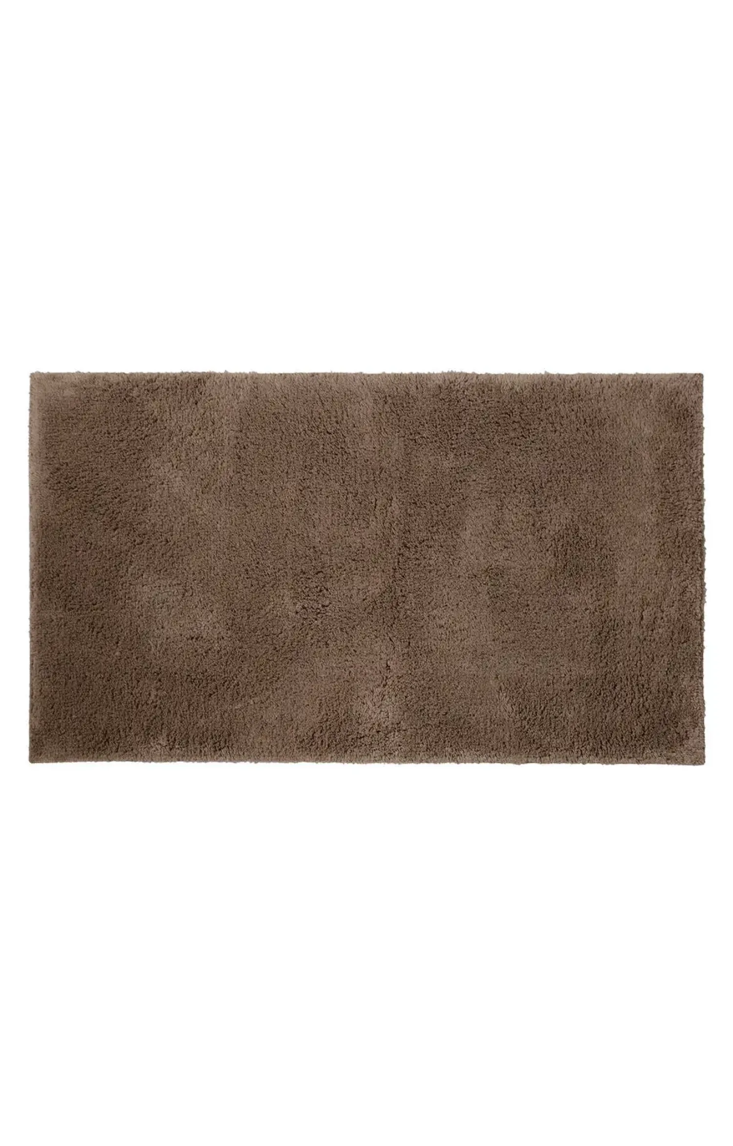 - Even Bath Mat 60x100 cm - Brun*Compliments Online