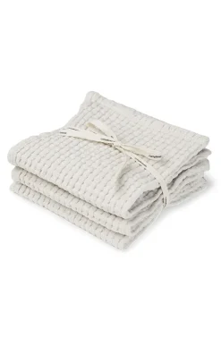 - Karklud - Hazel Cloth 28x28 cm - 3 pack - Moon*Compliments Discount