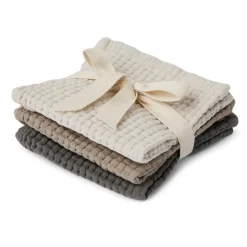 - Karklud - Hazel Cloth 28x28 cm - 3 pack - Multi^Compliments Discount
