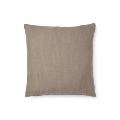 - Marrakech Pudebetræk - 50x50 - Taupe^Compliments