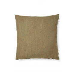 - Marrakech pudebetræk - 50x50 - Mustard^Compliments Outlet