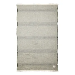 - Plaid - Loire Throw 130x180 cm - Grøn*Compliments