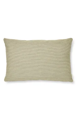 - Pudebetræk - Cord 40x60 cm - Linen^Compliments Discount