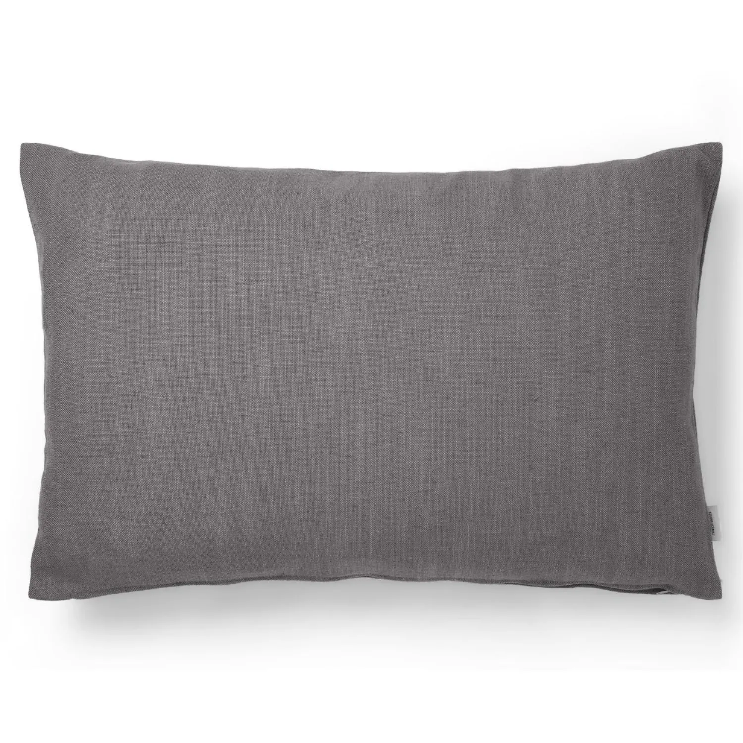 - Pudebetræk - Marrakech 40x60 cm - Mørk grå^Compliments Online