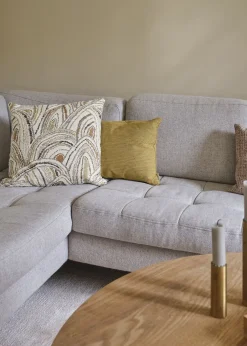 - Pudebetræk - Shiki 50x50cm - Linen^Compliments Discount