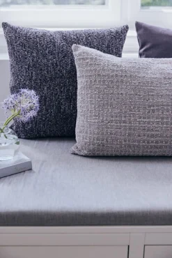 - Pudebetræk Aspen 45x60 cm - Støvet rose*Compliments