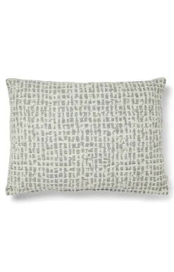 - Pudebetræk Aspen 45x60 cm - Ecru^Compliments Sale