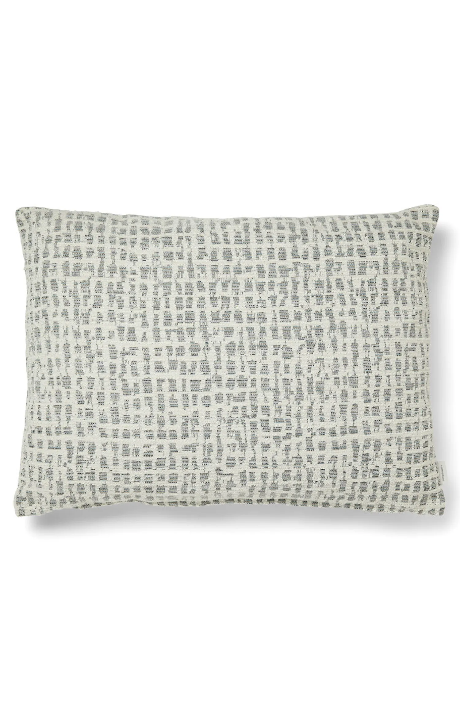 - Pudebetræk Aspen 45x60 cm - Ecru^Compliments Sale