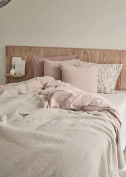 - Pudebetræk Botanica 60x80 cm - Rose*Compliments Sale