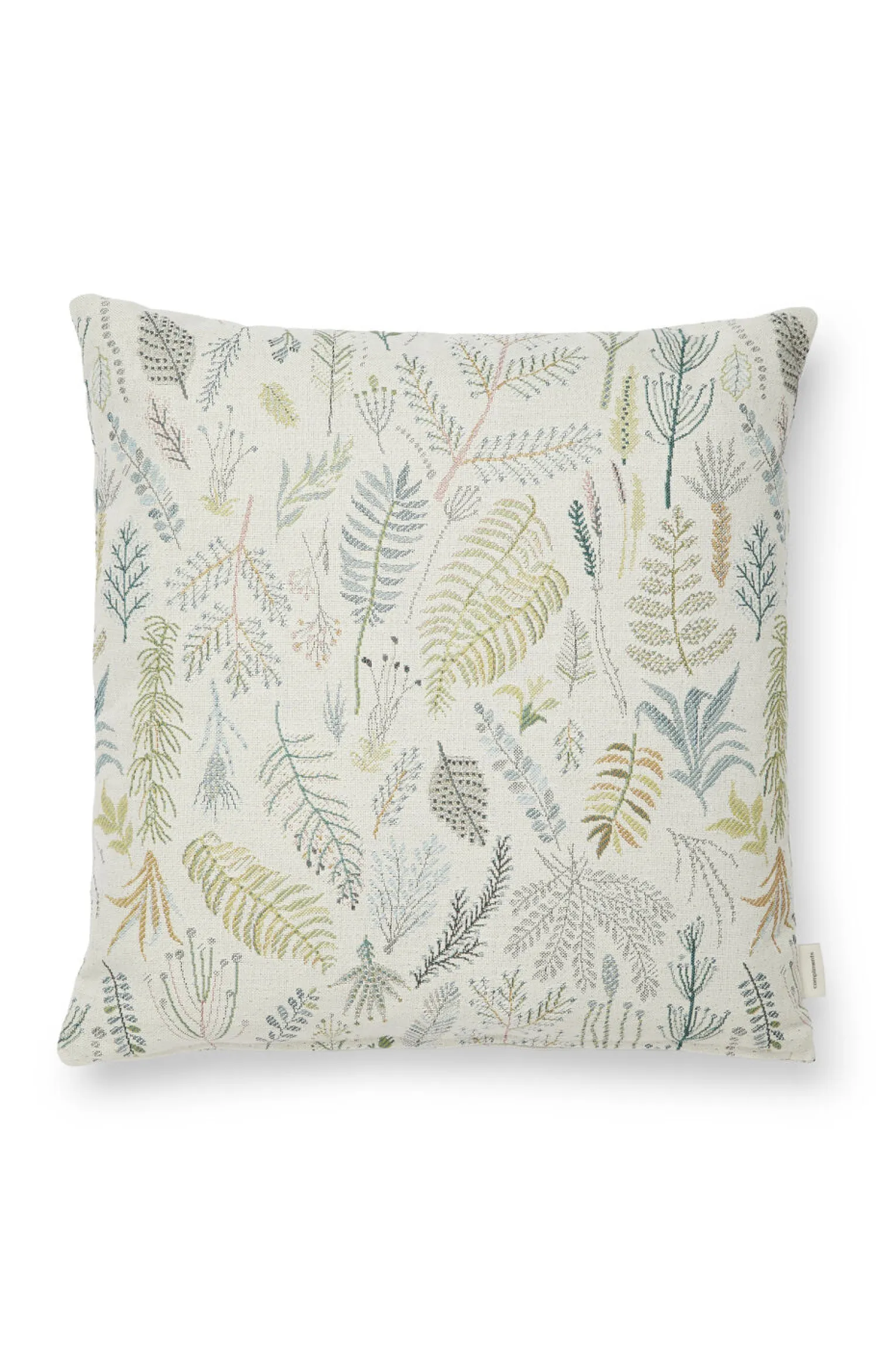 - Pudebetræk Botanica 45x45 cm - Rose*Compliments Sale