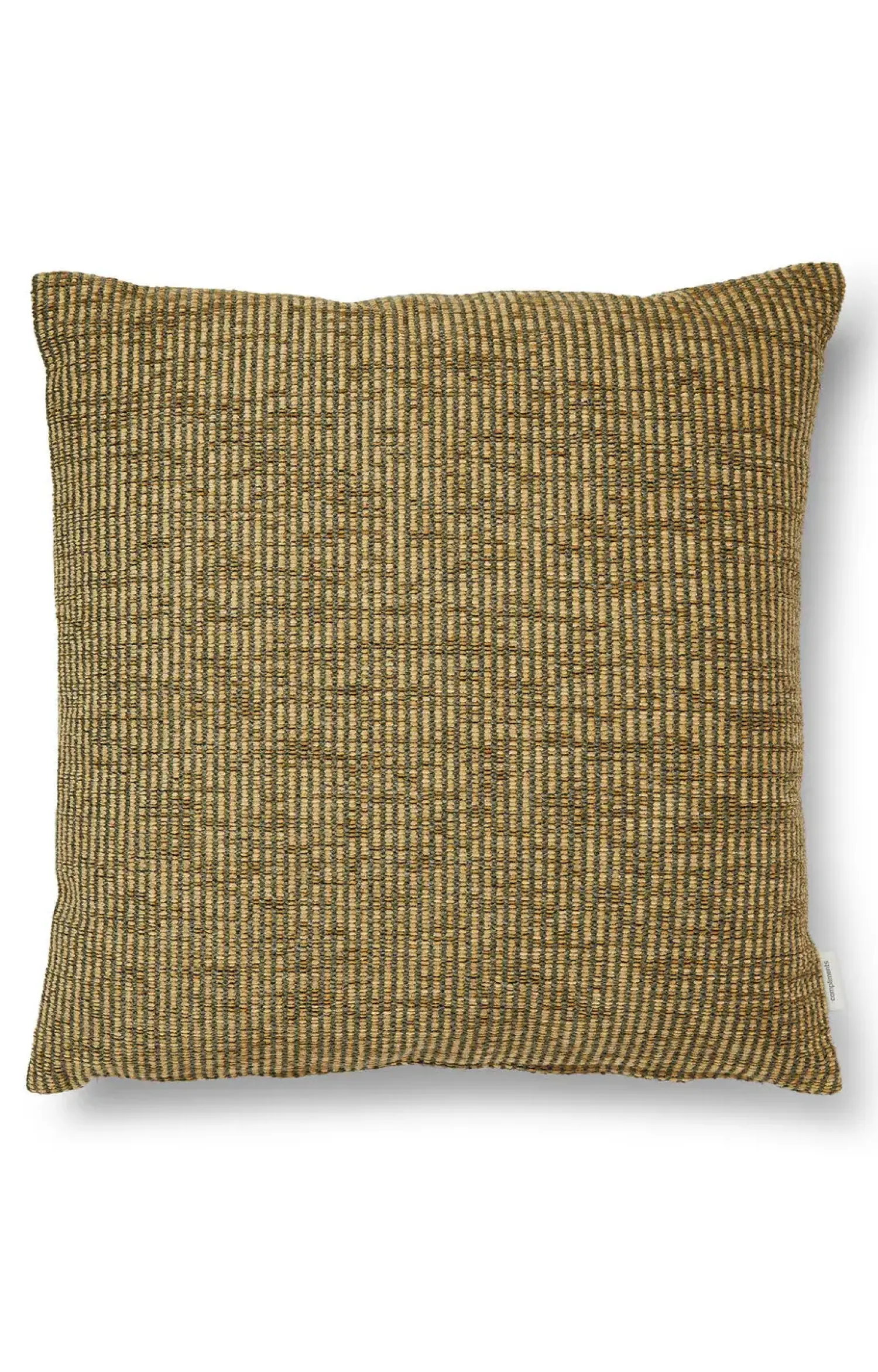 - Pudebetræk Cosmo 45x45 cm - Okker*Compliments Online