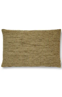 - Pudebetræk Cosmo 40x60 cm - Okker*Compliments Hot