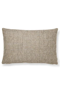 - Pudebetræk Fiesta 40x60 cm - Sand*Compliments Online