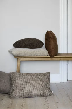 - Pudebetræk Fiesta 40x60 cm - Sand*Compliments Online