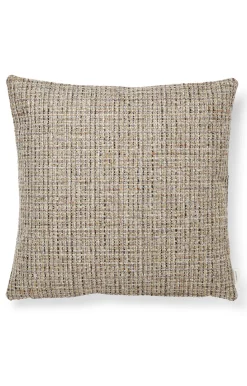 - Pudebetræk Fiesta 45x45 cm - Sand^Compliments Hot