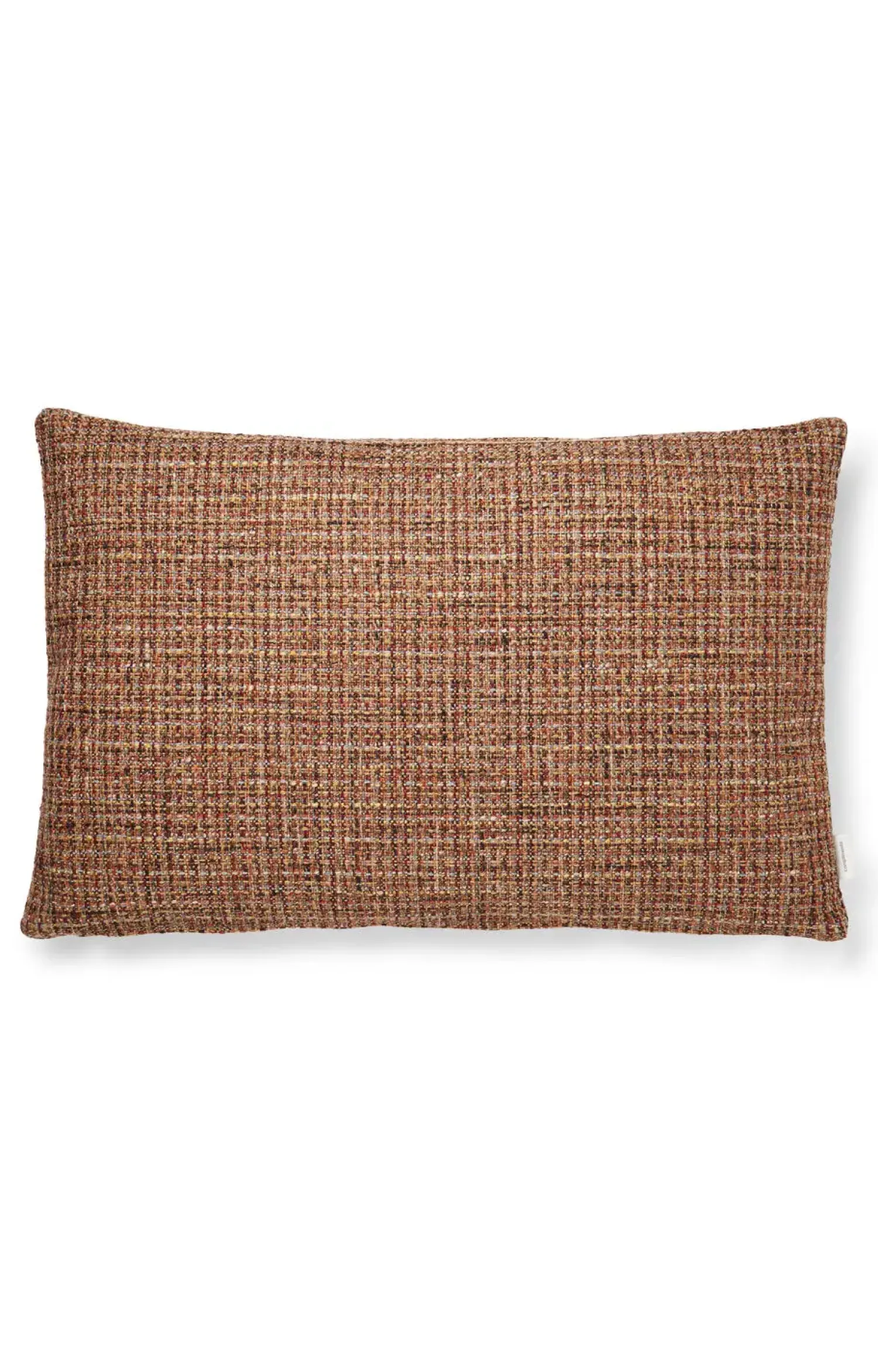 - Pudebetræk Fiesta 40x60 cm - Rust^Compliments Online