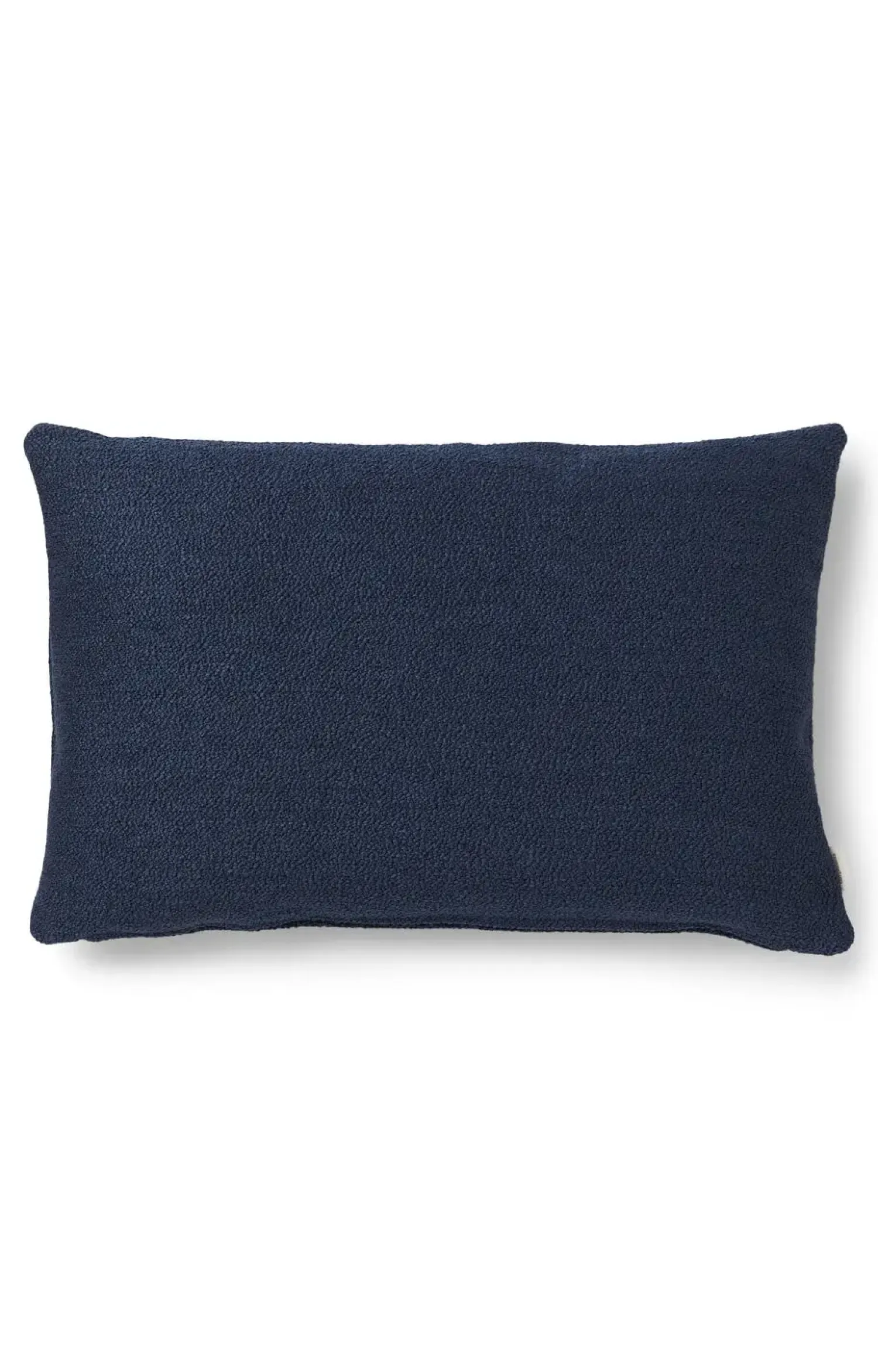 - Pudebetræk Jazz 40x60 cm - Mørk blå*Compliments Sale