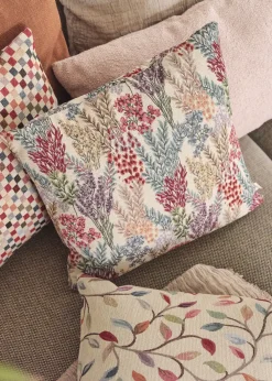 - Pudebetræk Jardin 45x45 cm - Multi*Compliments Hot