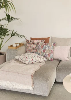 - Pudebetræk Jardin 45x45 cm - Multi*Compliments Hot