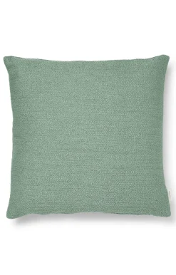 - Pudebetræk Jazz 45x45 cm - Støvet grøn*Compliments