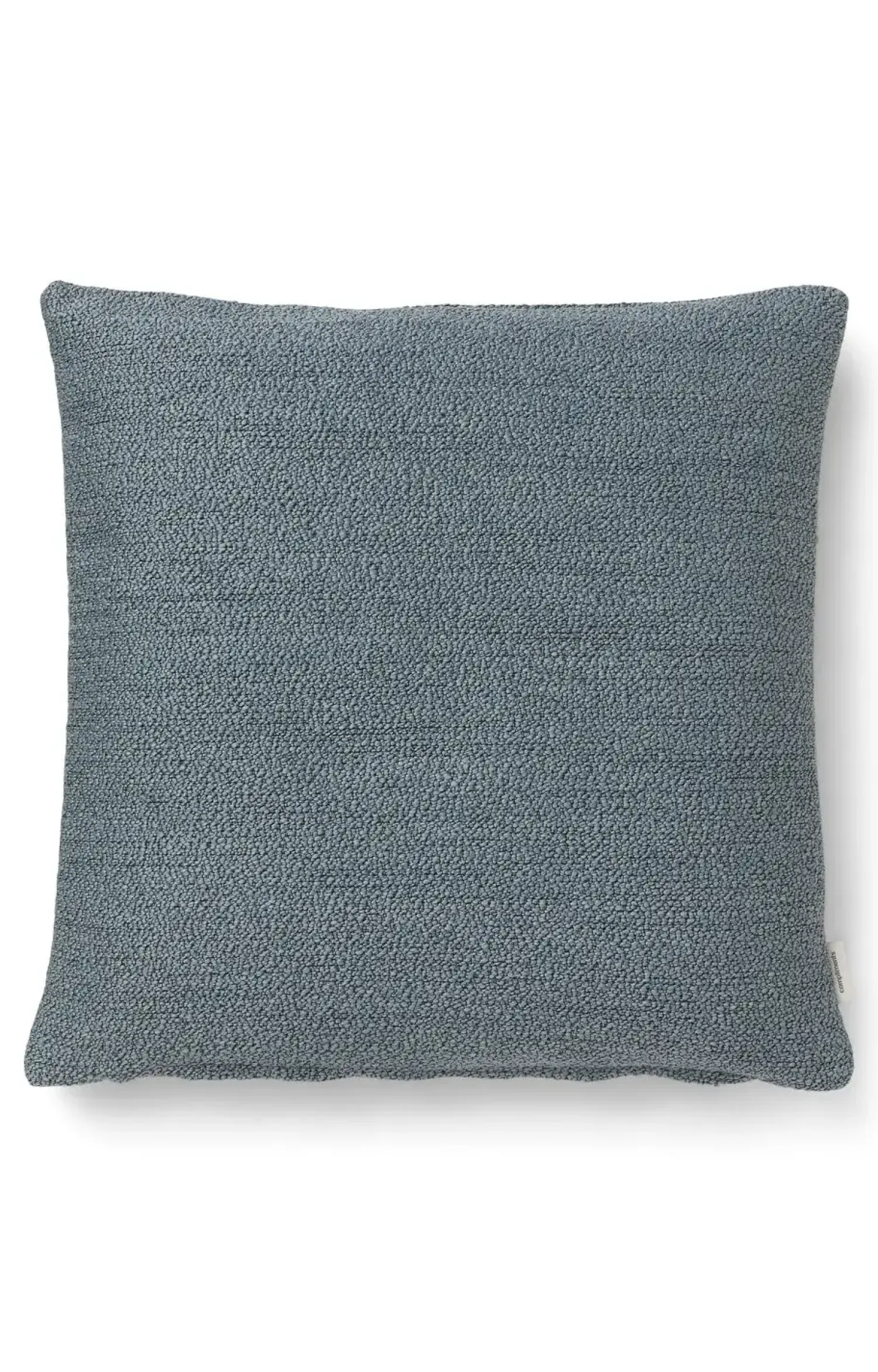 - Pudebetræk Jazz 45x45 cm - Lys blå*Compliments Outlet