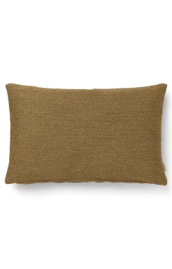 - Pudebetræk Jazz 40x60 cm - Mustard*Compliments Discount