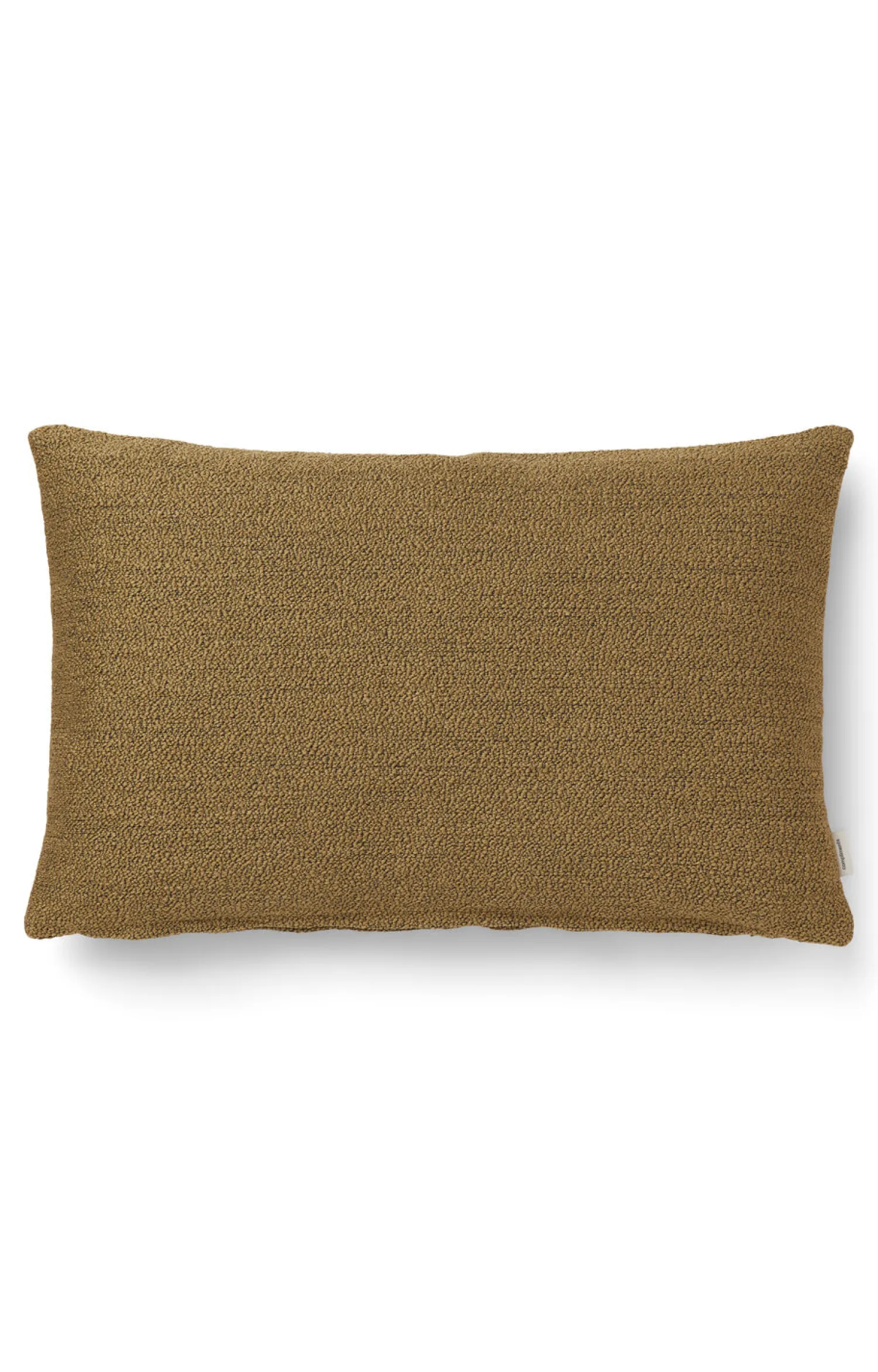 - Pudebetræk Jazz 40x60 cm - Mustard*Compliments Discount