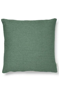 - Pudebetræk Jazz 45x45 cm - Jade*Compliments New