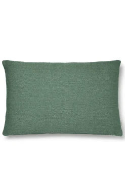 - Pudebetræk Jazz 40x60 cm - Jade grøn*Compliments Clearance