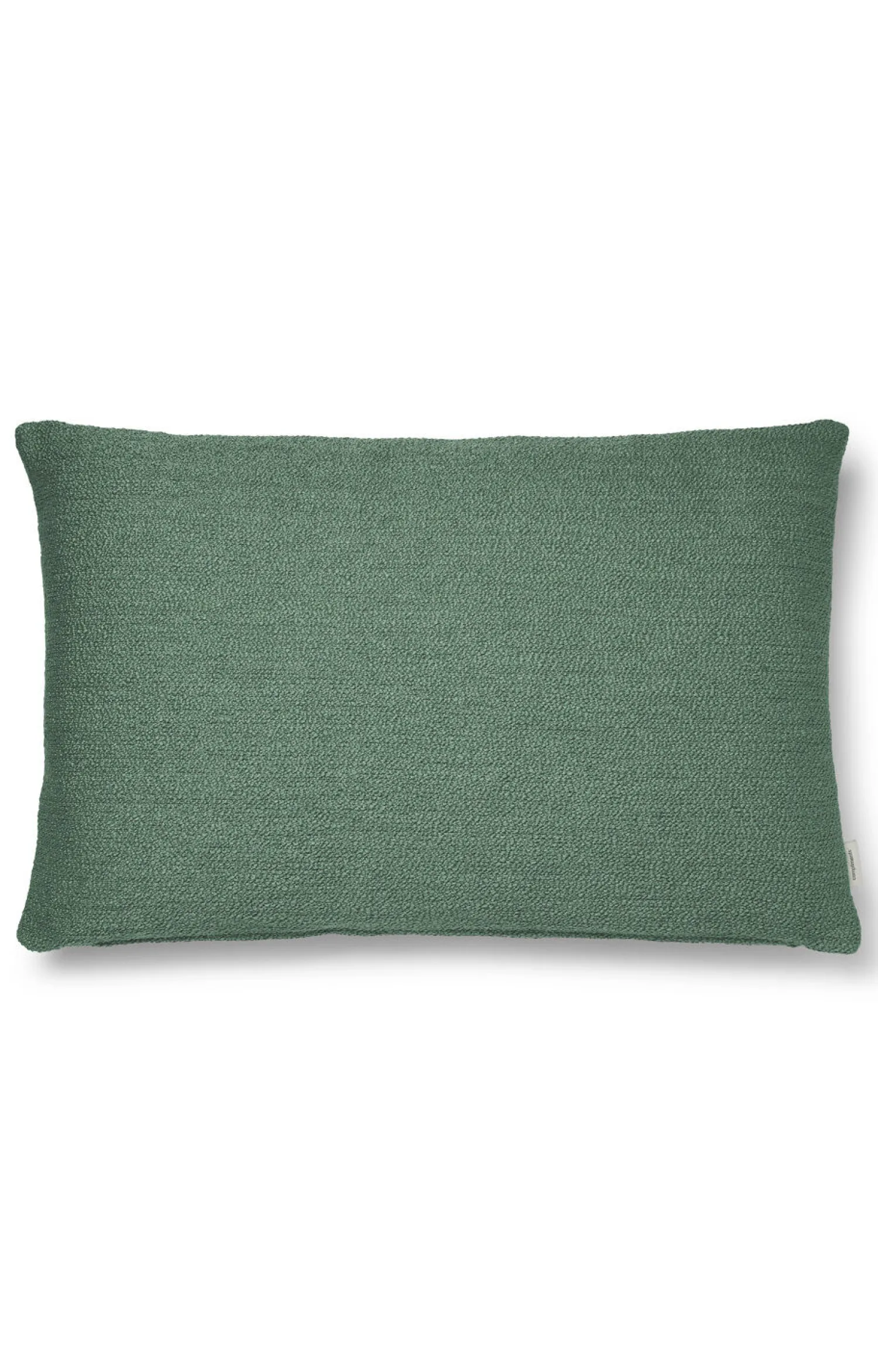 - Pudebetræk Jazz 40x60 cm - Jade grøn*Compliments Clearance