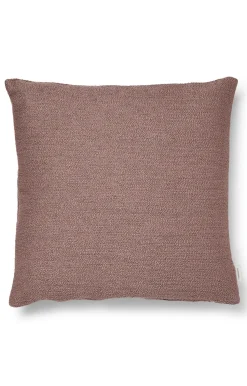 - Pudebetræk Jazz 45x45 cm - Gammel rosa*Compliments Sale