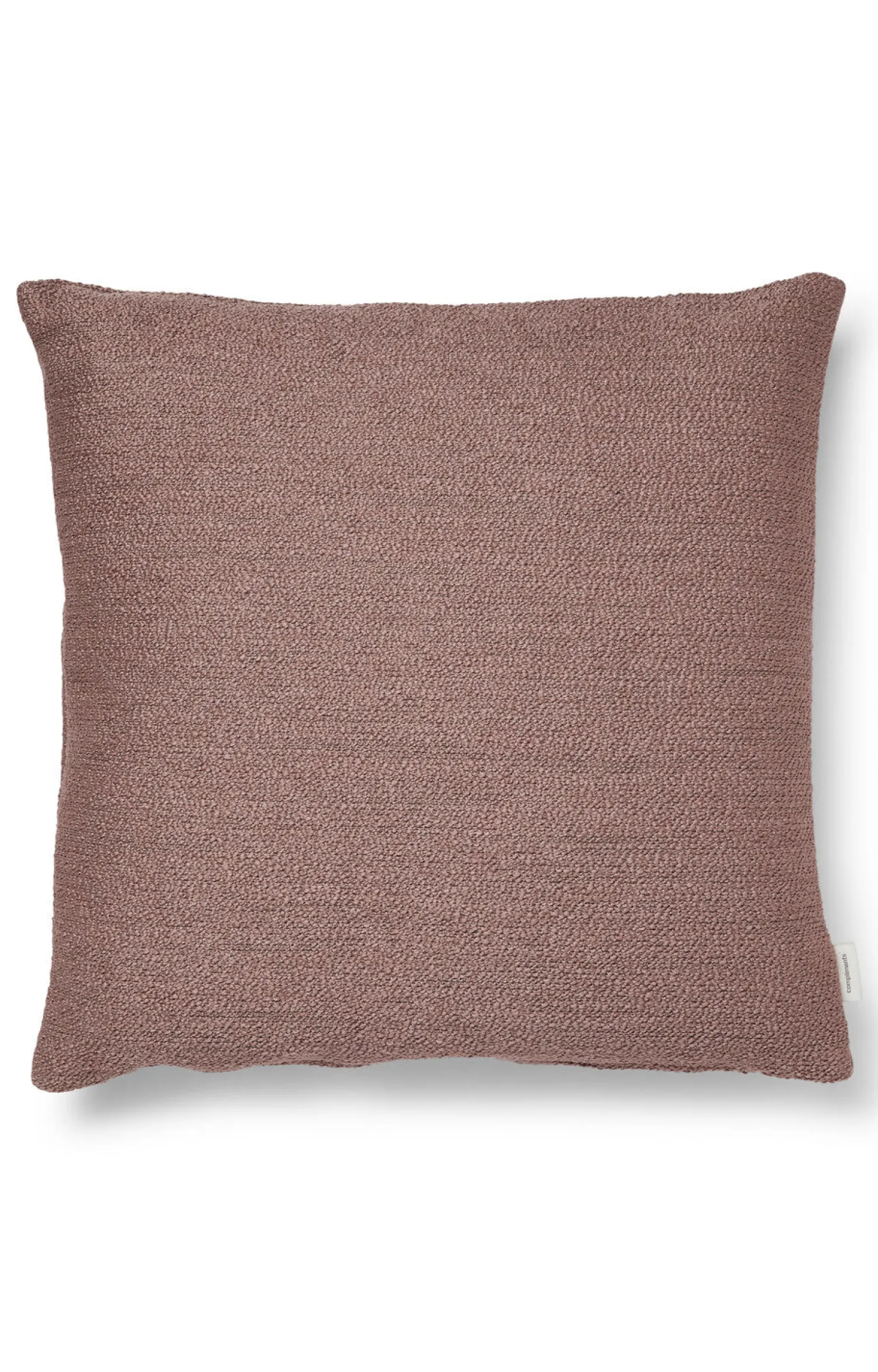 - Pudebetræk Jazz 45x45 cm - Gammel rosa*Compliments Sale