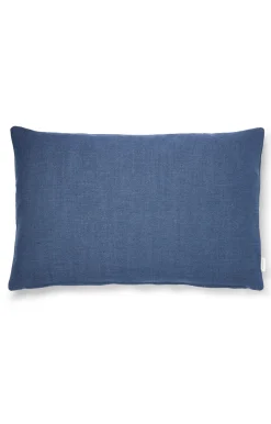 - Pudebetræk Marrakech 40x60 cm - Royal blå*Compliments