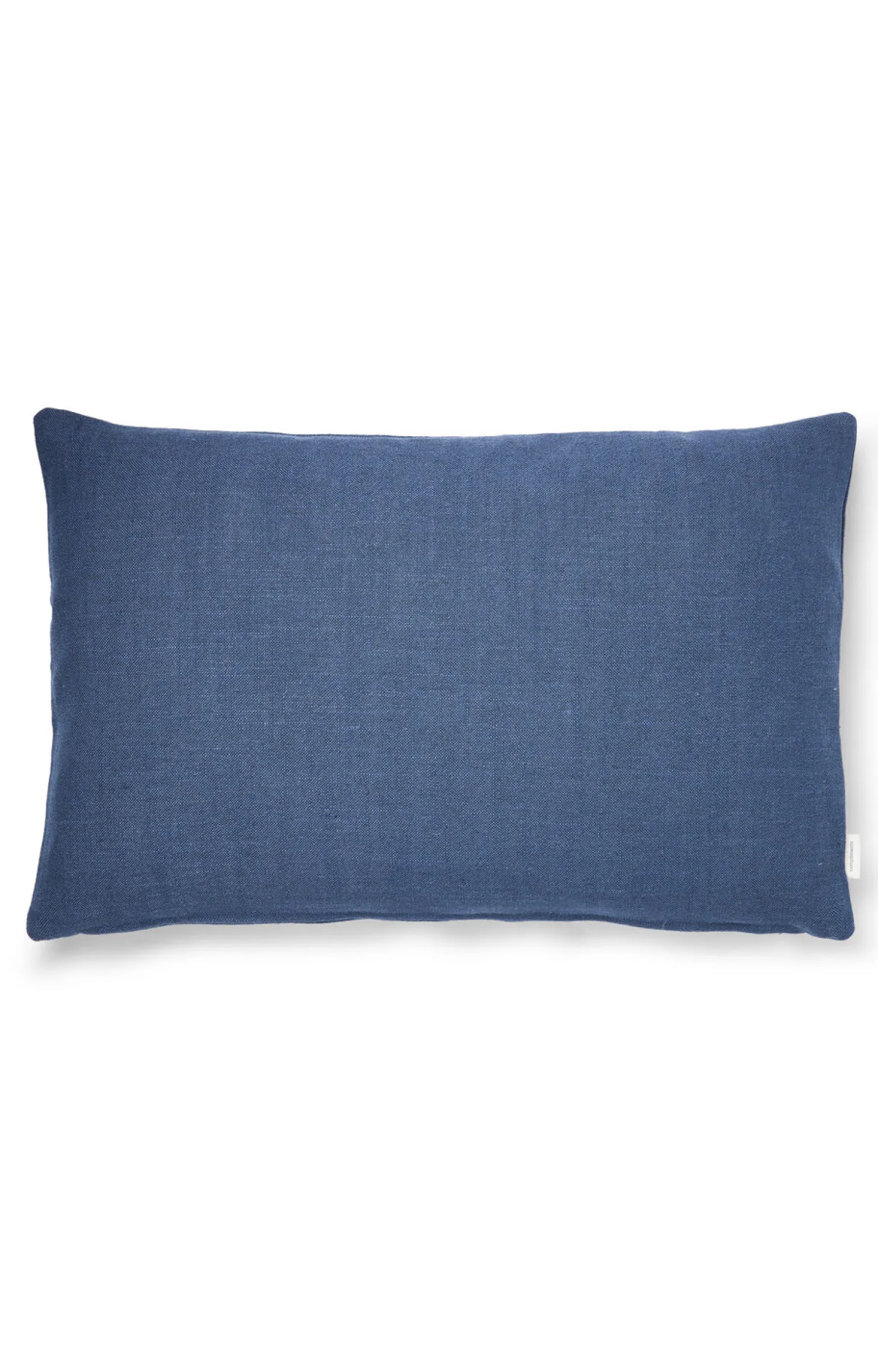 - Pudebetræk Marrakech 40x60 cm - Royal blå*Compliments