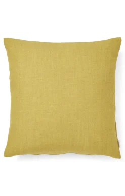 - Pudebetræk Marrakech 50x50 cm - Gul*Compliments