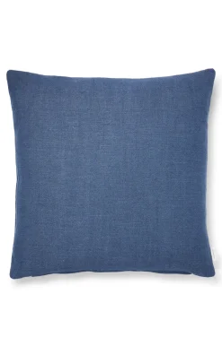 - Pudebetræk Marrakech 50x50 cm - Royal blå^Compliments New