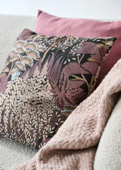 - Pudebetræk Marrakech 50x50 cm - New rose*Compliments Hot