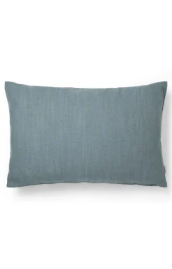 - Pudebetræk Marrakech 40x60 cm - Faded blå^Compliments Outlet