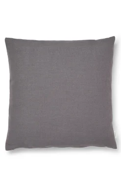 - Pudebetræk Marrakech 50x50 cm - Mørk grå^Compliments Sale