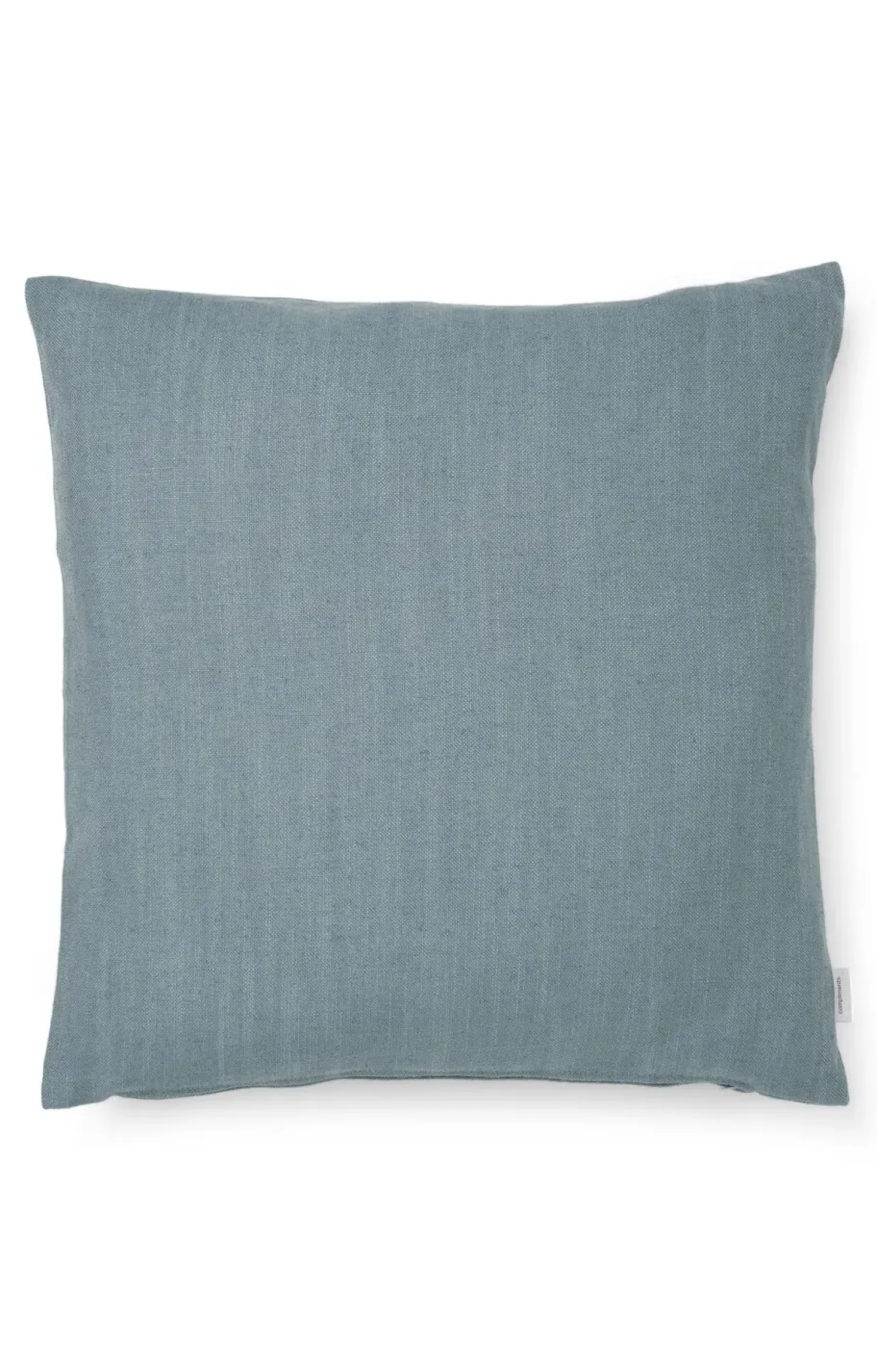 - Pudebetræk Marrakech 50x50 cm - Faded blå*Compliments New