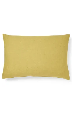 - Pudebetræk Marrakech 40x60 cm - Gul^Compliments Online