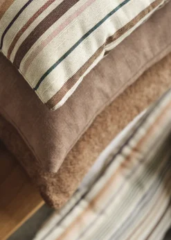 - Pudebetræk Marrakech 40x60 cm - Latte^Compliments Hot