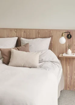 - Pudebetræk Marrakech 40x60 cm - Latte^Compliments Hot